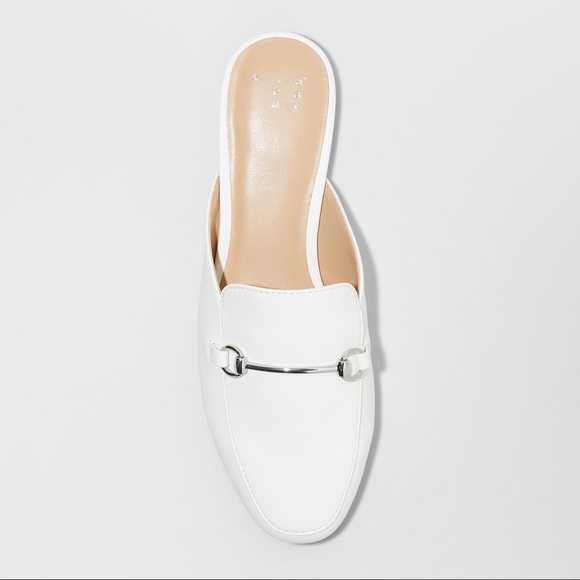 Women’s Kona slip on Loafer mules - Picture 3 of 8